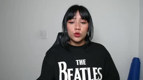 JULIETA online show from January 23, 2025, 10:44 pm