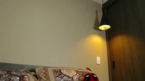 JULIETA online show from April 26, 2026, 11:24 pm