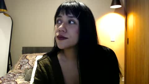 JULIETA online show from July 5, 2026, 1:23 am