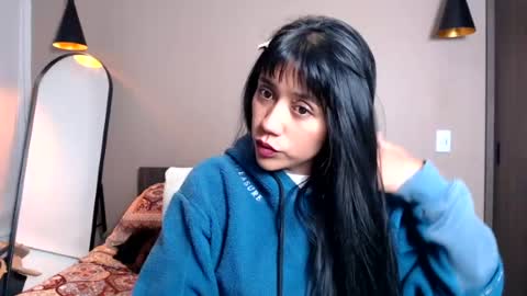 JULIETA online show from July 22, 2026, 1:08 am