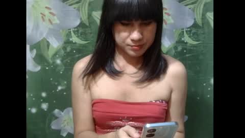 Snapshot of julia111987 chatting on May 11, 2026, 2:45 pm JULIA online show from May 11, 2026, 2:45 pm