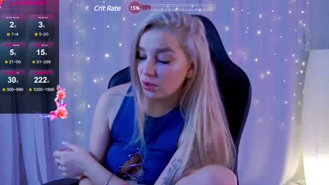 julia__bunny online show from December 21, 2024, 9:47 pm