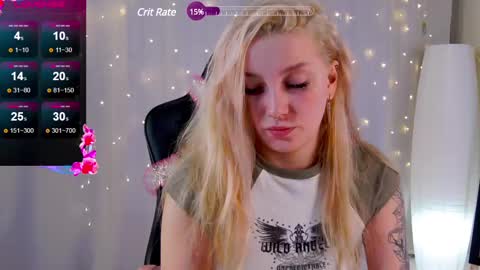 julia__bunny online show from December 27, 2024, 6:42 pm