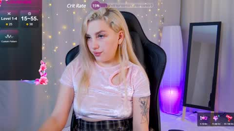 julia__bunny online show from January 20, 2025, 12:25 am