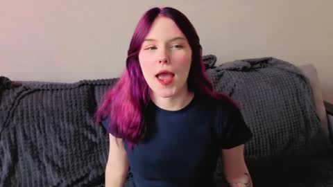 Julia online show from March 31, 2026, 1:18 am