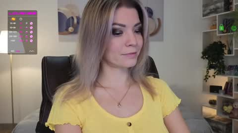 Cute online show from December 6, 2024, 5:22 pm