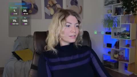 Cute online show from September 9, 2025, 2:16 pm