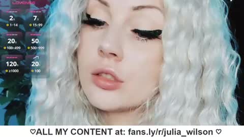 ALL MY CONTENT at    online show from January 21, 2025, 5:41 pm