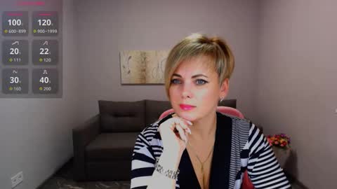 Julia online show from February 1, 2026, 7:18 am