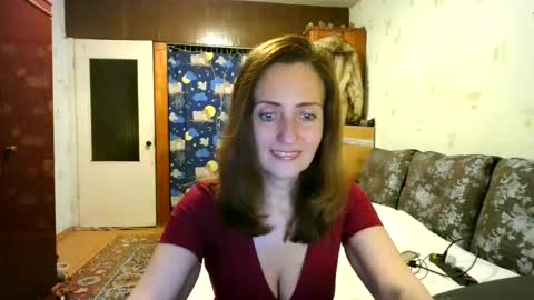 juliaa_foxi online show from December 26, 2024, 6:33 pm