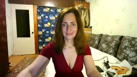 juliaa_foxi online show from December 29, 2024, 8:48 pm