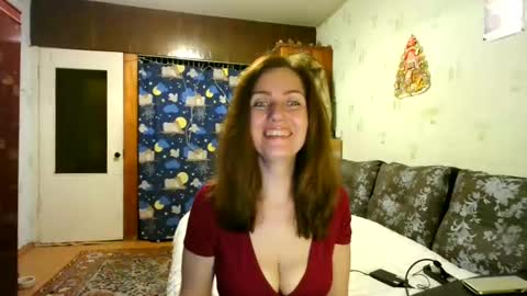 juliaa_foxi online show from January 17, 2025, 6:23 pm