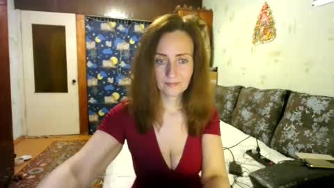 juliaa_foxi online show from January 22, 2025, 5:17 pm