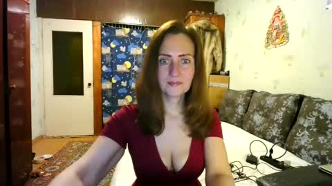 juliaa_foxi online show from January 24, 2025, 6:25 pm
