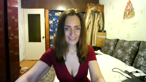 juliaa_foxi online show from February 7, 2025, 9:48 pm