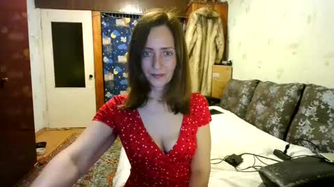 juliaa_foxi online show from February 15, 2025, 6:01 pm