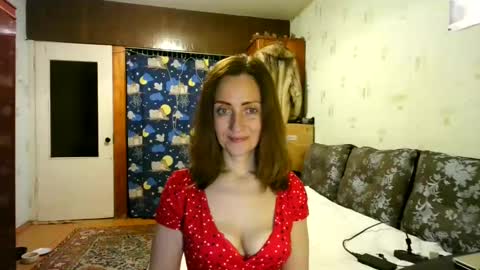 juliaa_foxi online show from February 25, 2025, 9:46 pm