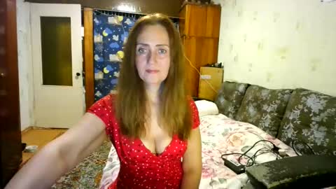 juliaa_foxi online show from October 23, 2025, 5:33 pm