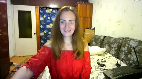 juliaa_foxi online show from November 14, 2025, 6:50 pm