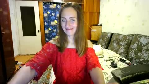juliaa_foxi online show from November 23, 2025, 6:52 pm