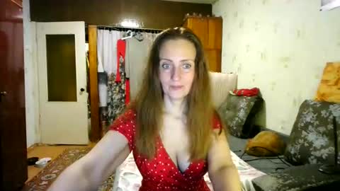 juliaa_foxi online show from April 25, 2026, 6:27 pm
