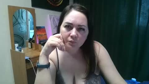 juliamorgann online show from June 20, 2026, 6:49 am