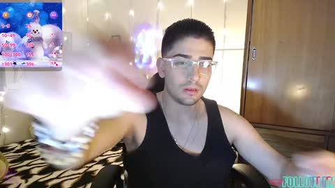 Julian online show from December 3, 2024, 2:58 am
