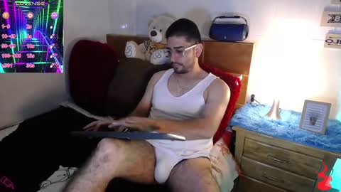 Julian online show from January 24, 2025, 5:53 pm