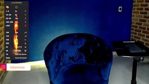 Snapshot of julian_arc chatting on January 15, 2025, 5:05 pm Julian online show from January 15, 2025, 5:05 pm