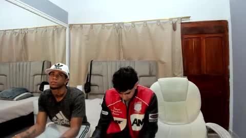 julian billy online show from January 18, 2025, 2:33 pm