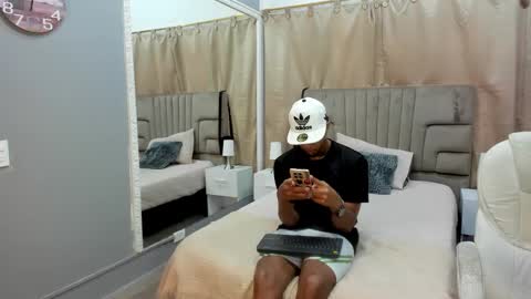 julian billy online show from January 21, 2025, 3:54 pm