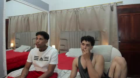 julian billy online show from January 26, 2025, 5:34 pm