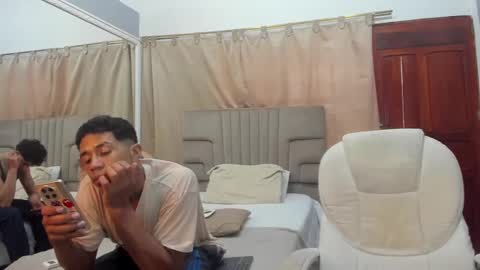 julian billy online show from March 3, 2025, 2:26 pm