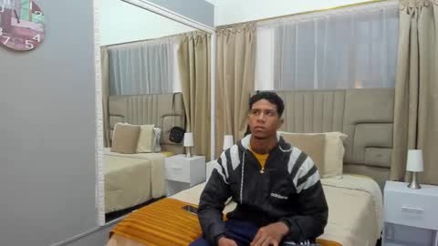 julian billy online show from March 7, 2025, 11:18 am