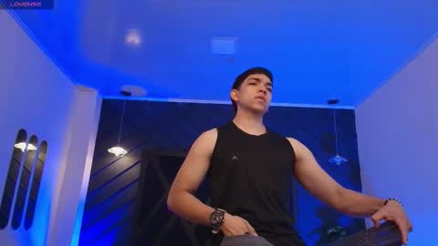 JULIAN  online show from March 16, 2026, 11:36 am