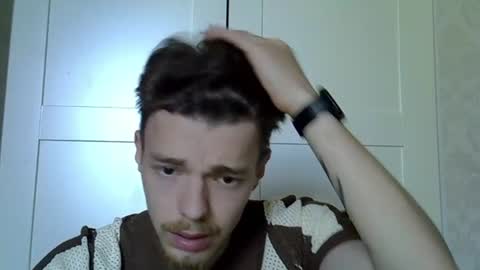 Snapshot of julian_velvet chatting on July 17, 2026, 1:18 pm julian_velvet online show from July 17, 2026, 1:18 pm