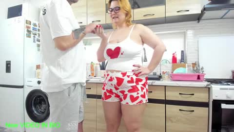 juliana35 online show from February 10, 2026, 7:12 am