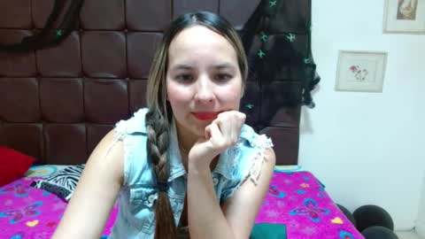 Juli online show from October 15, 2025, 11:54 am