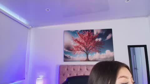  JULIANA CASTRO online show from March 13, 2026, 12:01 pm