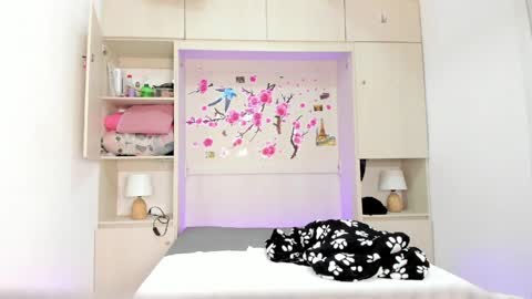 julianablaze online show from April 2, 2026, 4:10 am