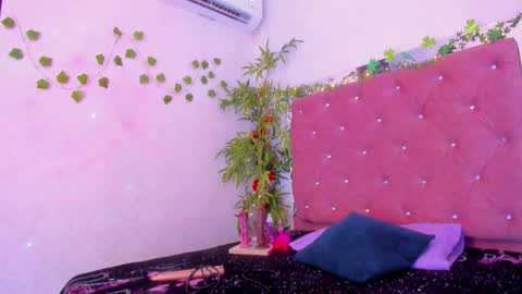 JulianaCarter online show from March 19, 2026, 8:02 pm