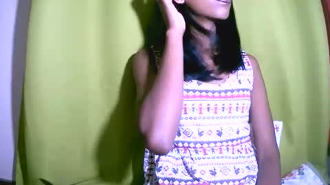 Nathie online show from April 15, 2026, 6:26 pm