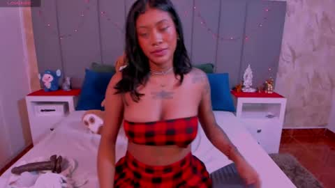 Snapshot of julianamiller chatting on December 30, 2024, 2:09 am juli online show from December 30, 2024, 2:09 am