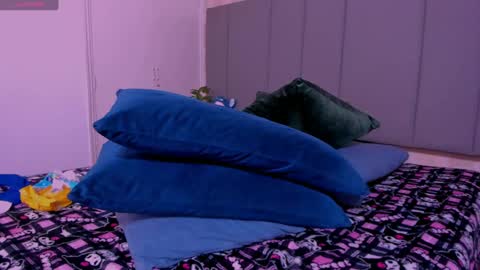 Snapshot of julianamiller chatting on January 31, 2025, 5:30 am juli online show from January 31, 2025, 5:30 am