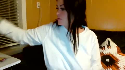 Texas Mamasita online show from December 2, 2024, 12:18 pm