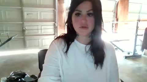 Texas Mamasita online show from December 2, 2024, 6:32 pm