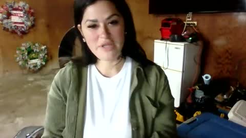 Texas Mamasita online show from December 9, 2024, 3:11 pm