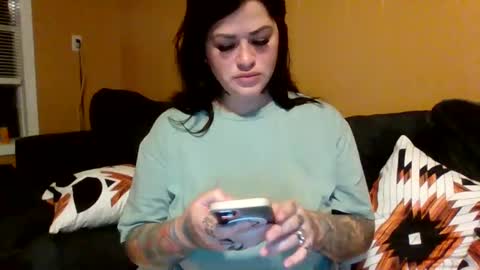 Texas Mamasita online show from December 18, 2024, 12:40 pm