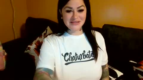 Texas Mamasita online show from December 23, 2024, 1:13 pm