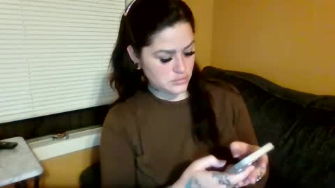 Texas Mamasita online show from January 3, 2025, 12:30 pm